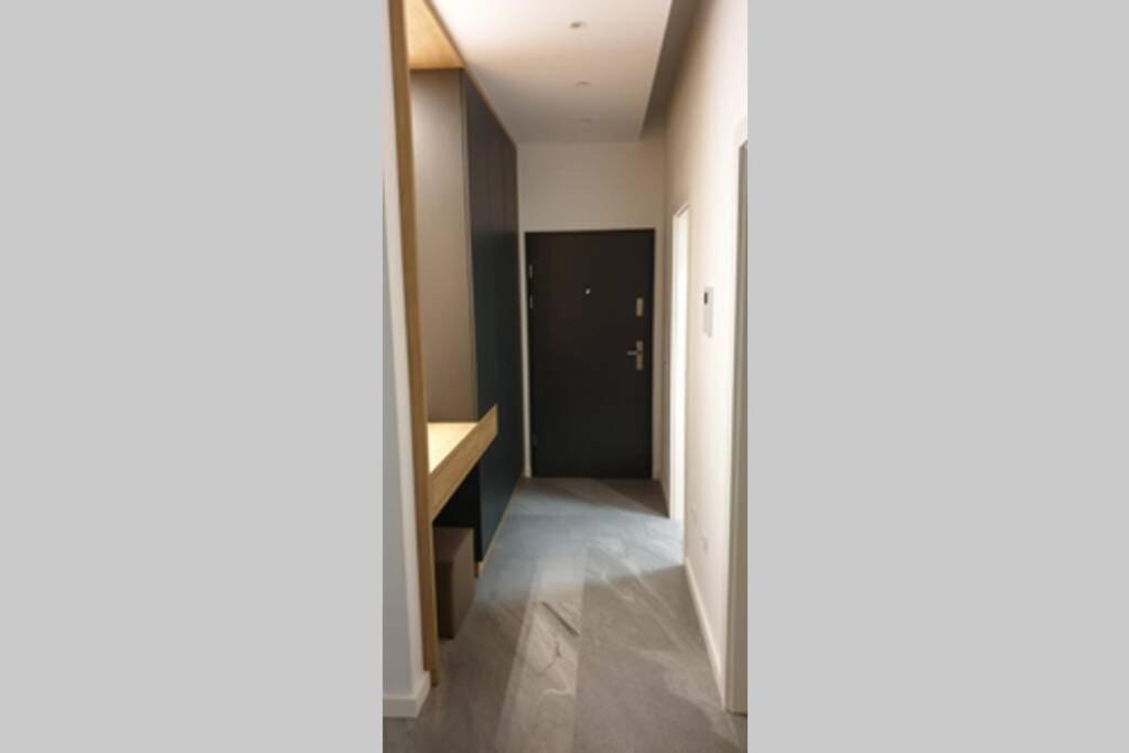 Papillon Apartment #6 Dumbravita  Luaran gambar